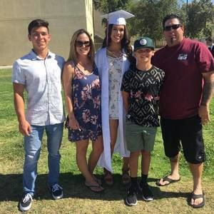 Meet your Posher, Charlene